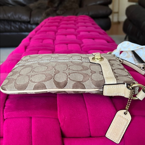 Coach Y2K Swingpack Crossbody-EUC - Picture 7 of 16